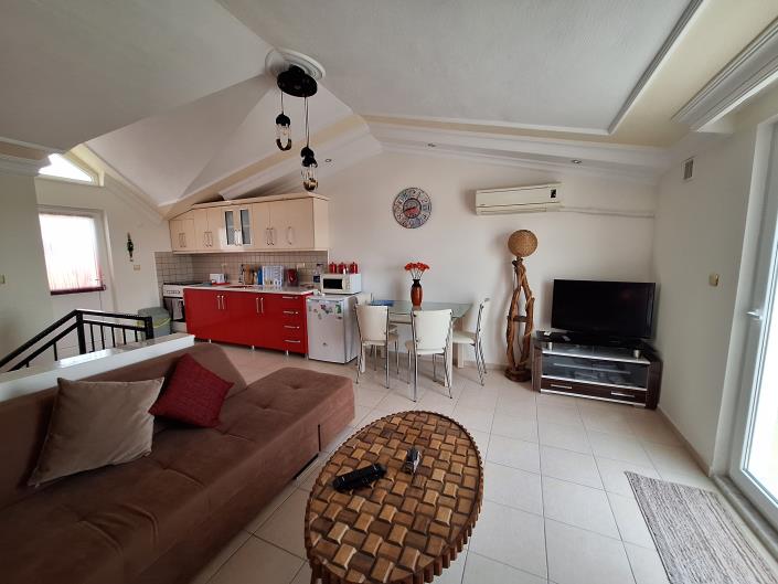 Image No.8-Duplex de 3 chambres à vendre à Didim