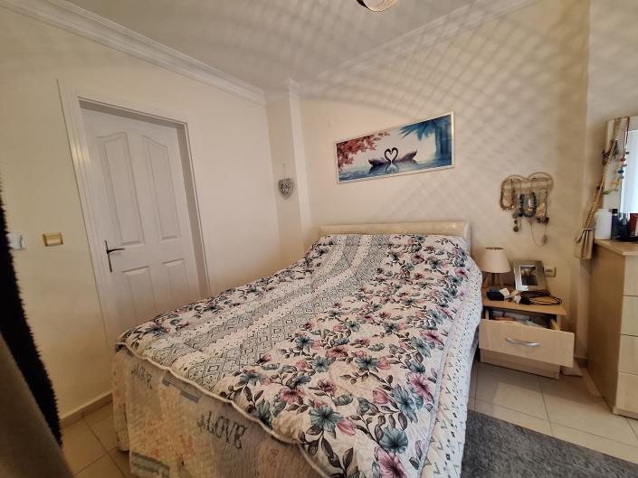 Image No.12-Duplex de 3 chambres à vendre à Didim