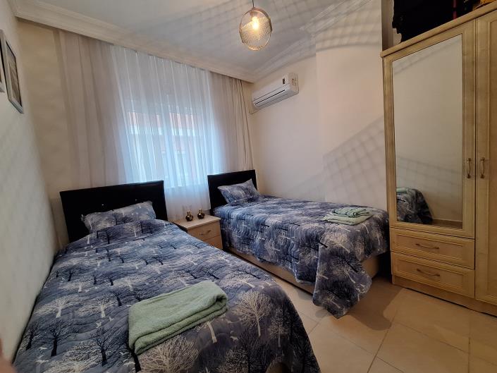 Image No.16-Duplex de 3 chambres à vendre à Didim