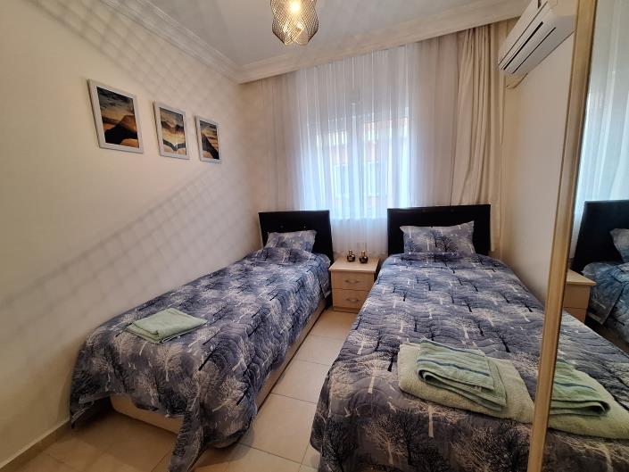 Image No.23-Duplex de 3 chambres à vendre à Didim