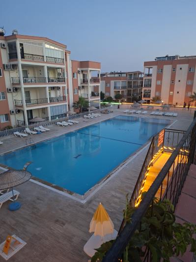 Image No.54-Duplex de 3 chambres à vendre à Didim