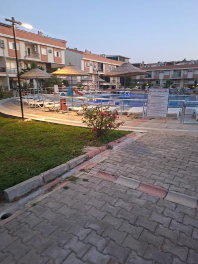 Image No.30-Duplex de 3 chambres à vendre à Didim