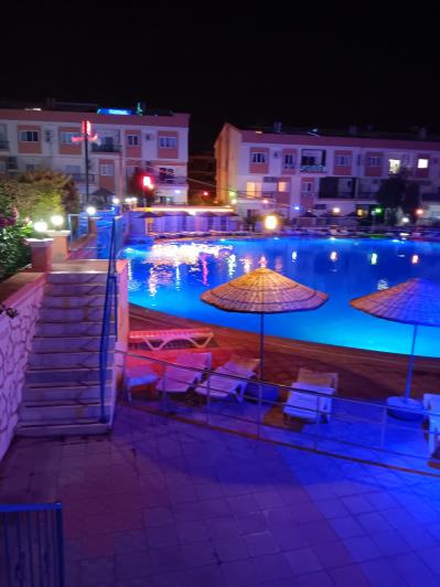 Image No.3-Duplex de 3 chambres à vendre à Didim