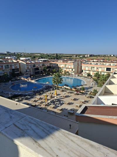 Image No.2-Duplex de 3 chambres à vendre à Didim