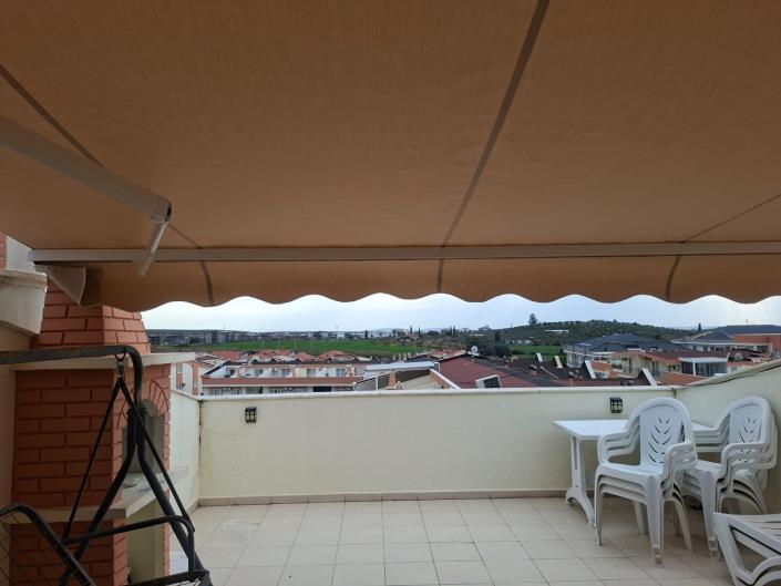 Image No.50-Duplex de 3 chambres à vendre à Didim