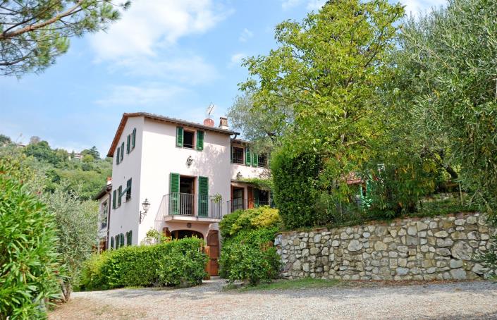 Image No.3-5 Bed Villa / Detached for sale