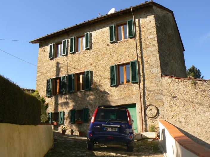 Image No.8-3 Bed Village House for sale