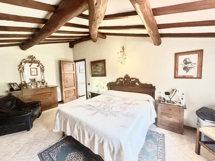 Image No.3-Maison de campagne de 3 chambres à vendre à Bagni di Lucca