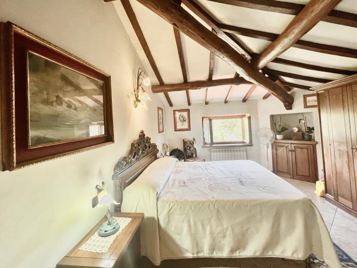 Image No.16-Maison de campagne de 3 chambres à vendre à Bagni di Lucca