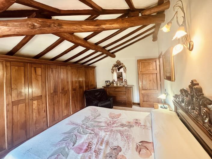 Image No.27-Maison de campagne de 3 chambres à vendre à Bagni di Lucca