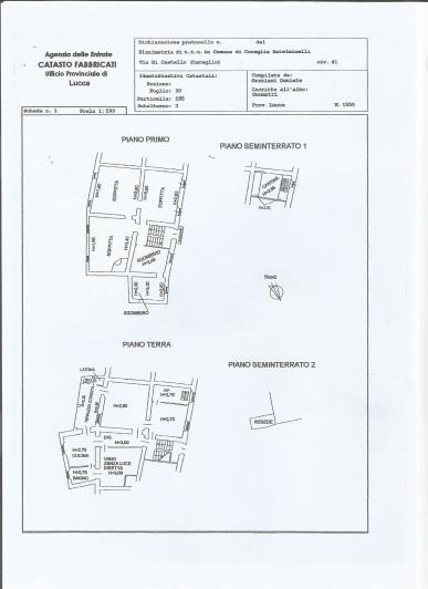 Image No.4-4 Bed Village House for sale