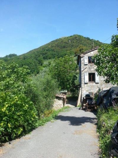 Image No.13-Maison de campagne de 3 chambres à vendre à Borgo a Mozzano