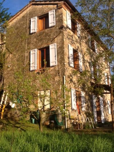 Image No.7-Maison de campagne de 3 chambres à vendre à Borgo a Mozzano