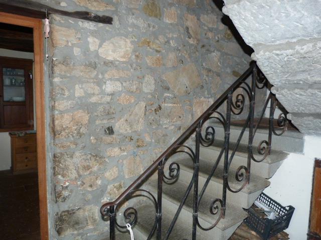 Image No.20-Maison de campagne de 3 chambres à vendre à Borgo a Mozzano