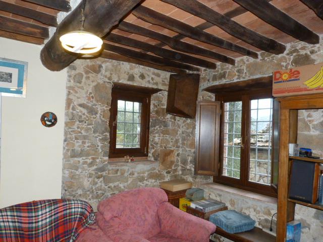 Image No.15-Maison de campagne de 3 chambres à vendre à Borgo a Mozzano