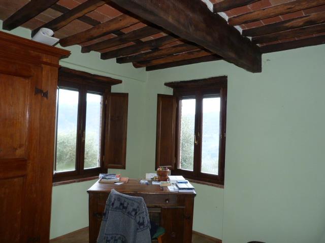 Image No.22-Maison de campagne de 3 chambres à vendre à Borgo a Mozzano