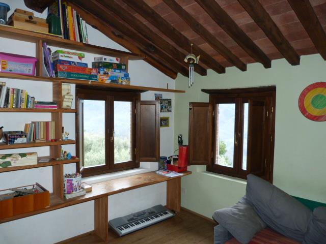 Image No.23-Maison de campagne de 3 chambres à vendre à Borgo a Mozzano