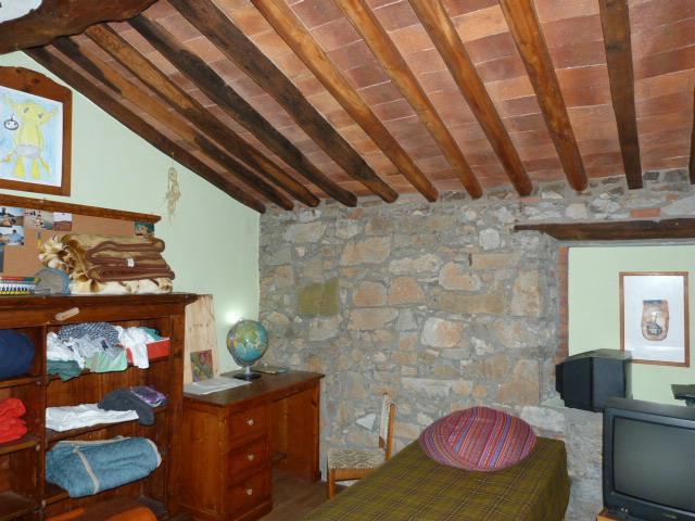 Image No.18-Maison de campagne de 3 chambres à vendre à Borgo a Mozzano