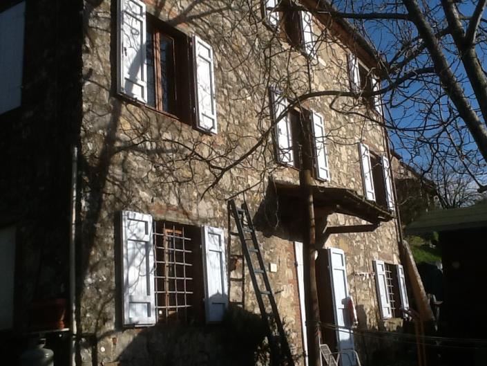 Image No.25-Maison de campagne de 3 chambres à vendre à Borgo a Mozzano