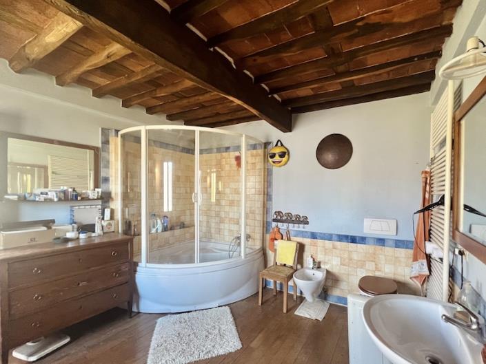 Image No.14-Maison de campagne de 3 chambres à vendre à Borgo a Mozzano