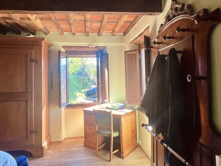 Image No.12-Maison de campagne de 3 chambres à vendre à Borgo a Mozzano