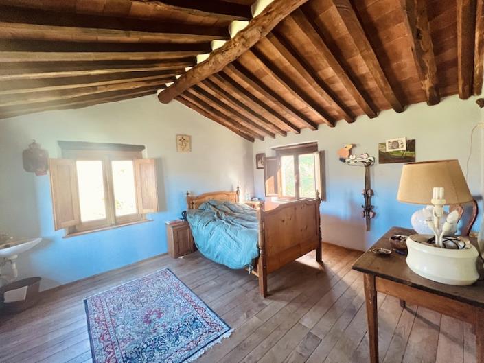 Image No.26-Maison de campagne de 3 chambres à vendre à Borgo a Mozzano