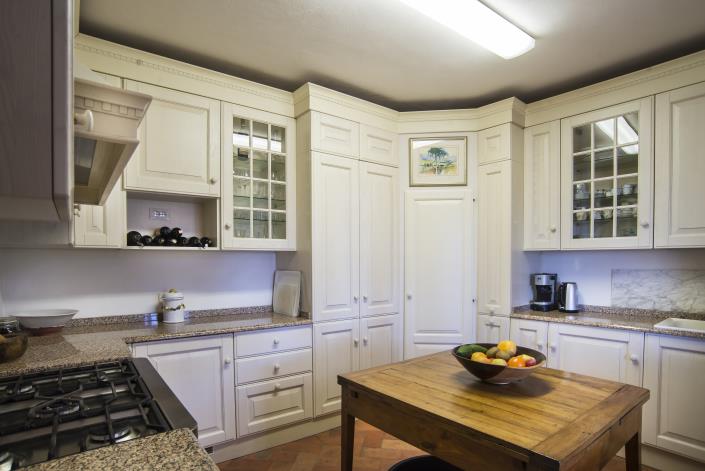 Image No.3-Villa de 5 chambres à vendre à Montecatini Terme