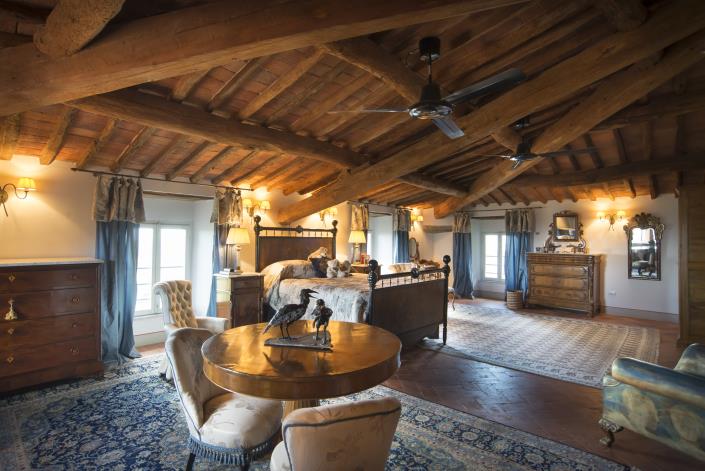 Image No.6-Villa de 5 chambres à vendre à Montecatini Terme