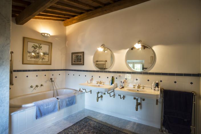 Image No.4-Villa de 5 chambres à vendre à Montecatini Terme