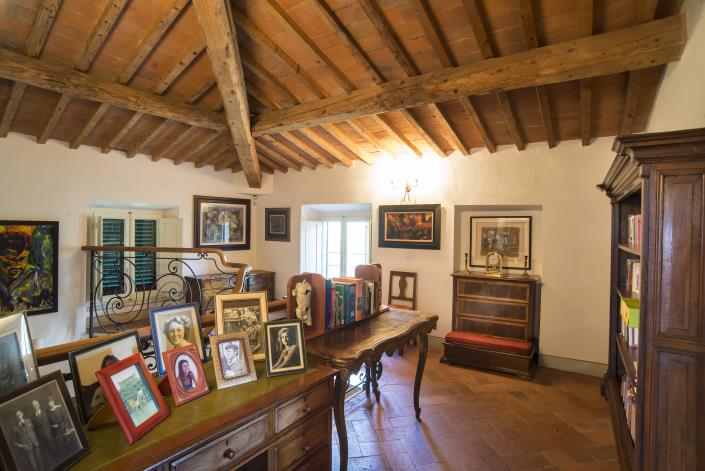 Image No.9-Villa de 5 chambres à vendre à Montecatini Terme