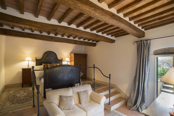 Image No.13-Villa de 5 chambres à vendre à Montecatini Terme