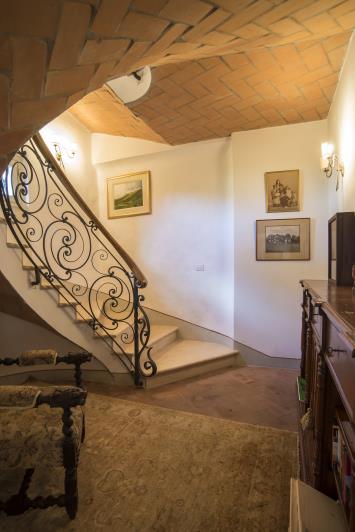 Image No.15-Villa de 5 chambres à vendre à Montecatini Terme