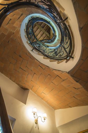 Image No.16-Villa de 5 chambres à vendre à Montecatini Terme