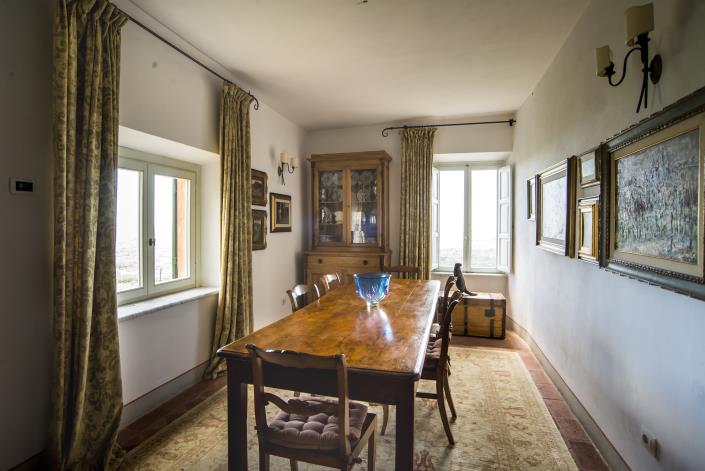 Image No.18-Villa de 5 chambres à vendre à Montecatini Terme