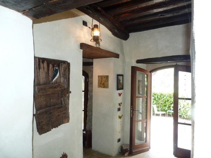 Image No.23-Maison de campagne de 3 chambres à vendre à Bagni di Lucca