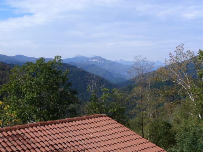 Image No.8-Maison de campagne de 3 chambres à vendre à Bagni di Lucca