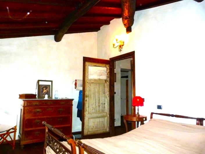 Image No.15-Maison de campagne de 3 chambres à vendre à Bagni di Lucca