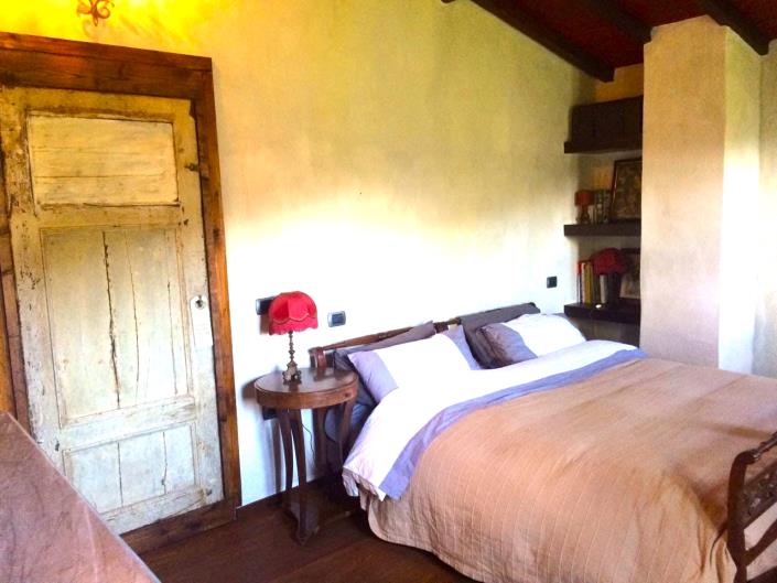 Image No.17-Maison de campagne de 3 chambres à vendre à Bagni di Lucca