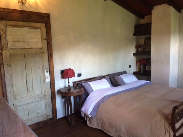 Image No.24-Maison de campagne de 3 chambres à vendre à Bagni di Lucca