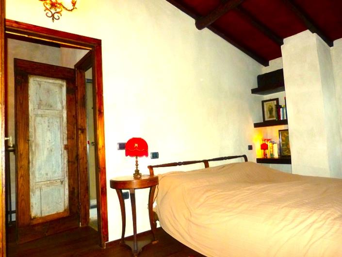 Image No.10-Maison de campagne de 3 chambres à vendre à Bagni di Lucca