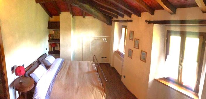 Image No.9-Maison de campagne de 3 chambres à vendre à Bagni di Lucca