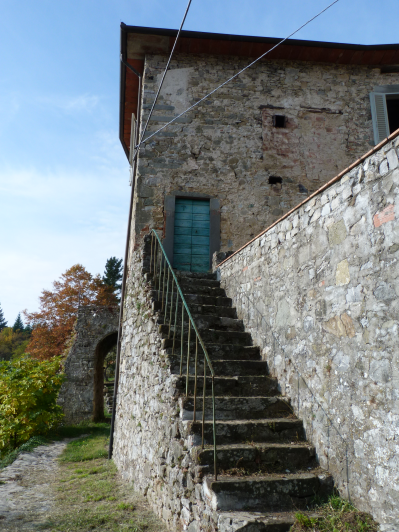 Image No.15-2 Bed Village House for sale