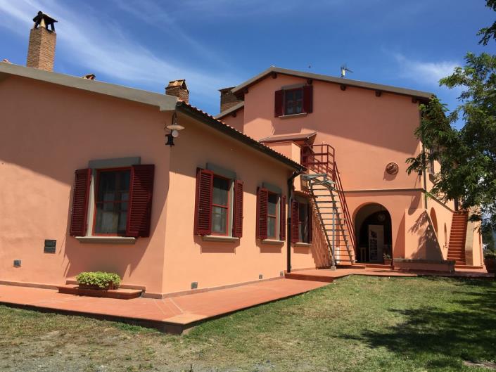 Image No.7-18 Bed Country Property for sale