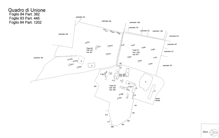 Image No.13-18 Bed Country Property for sale