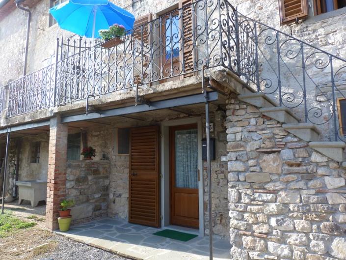 Image No.2-3 Bed Village House for sale