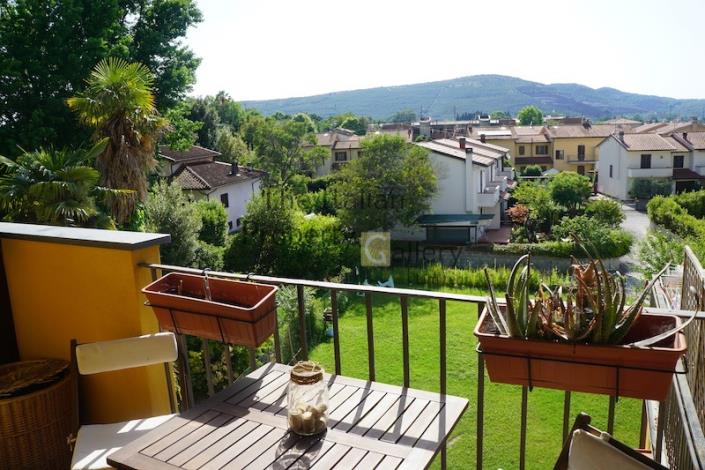 Image No.3-Appartement de 2 chambres à vendre à San Giuliano Terme