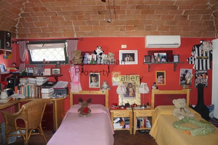 Image No.4-Appartement de 2 chambres à vendre à San Giuliano Terme