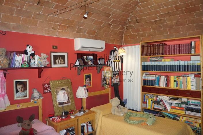 Image No.5-Appartement de 2 chambres à vendre à San Giuliano Terme