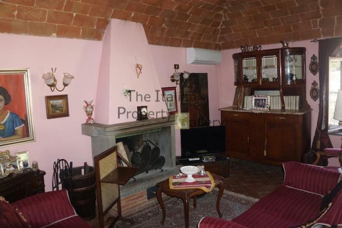 Image No.6-Appartement de 2 chambres à vendre à San Giuliano Terme