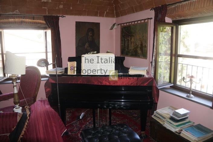 Image No.7-Appartement de 2 chambres à vendre à San Giuliano Terme